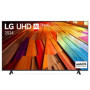 Téléviseur LG 75UT80 LED 2024 - 75'' UHD avec Processeur α5 AI 4K et Alexa