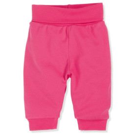 Bloomers Bébé Mixte Playshoes en Coton Rose - Confort Optimal