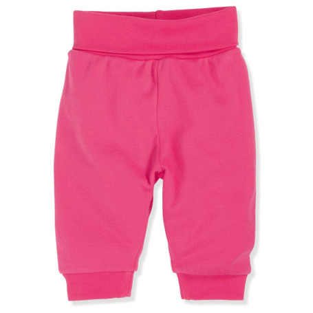 Bloomers Bébé Mixte Playshoes en Coton Rose - Confort Optimal