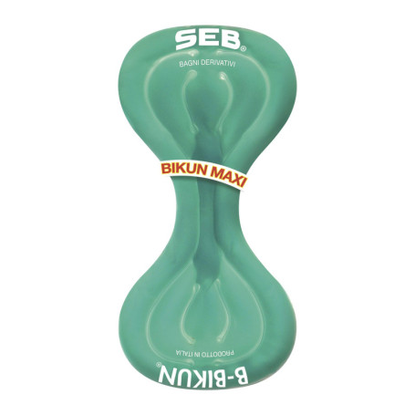 Coussinet B-Bikun pour Bain Dérivatif - Détente et Désintoxication