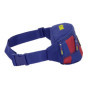 Sac Banane F.C. Barcelone 25/26 pour Enfants - Confortable et Pratique
