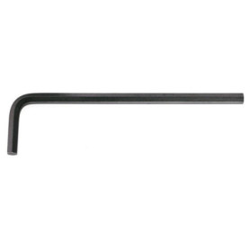 Clé Mâle Longue Facom 17 mm - Outil Chromé de Précision