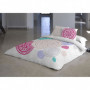 Housse de Couette Devota & Lomba Medallones 72,99 €