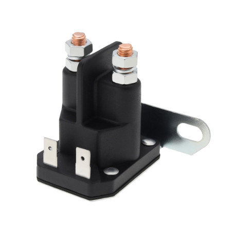 Interrupteur Magnétique de Démarrage ECSiNG 12V pour Tondeuses et Quads