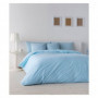 Housse de Couette Naturals Lino Bleu clair Bleu 57,99 €