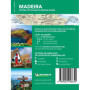 Guide Michelin des Courts Séjours à Madère avec Carte Détachable