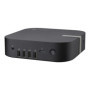 ASUS Chromebox 5 Mini PC - Intel Core i3, 8 Go RAM, 128 Go SSD