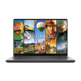 ASUS ROG Zephyrus G16 - PC Portable 16" 2.5K OLED 240Hz