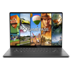 ASUS ROG Zephyrus G16 - PC Portable Gaming 16" 2.5K OLED 240Hz