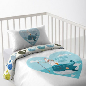 Housse de couette pour berceau Cool Kids Lucas 38,99 €