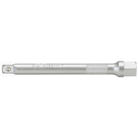 Rallonge KS Tools 1/4" de 50 mm avec support