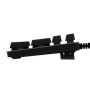 Clavier Gaming Logitech G512 Carbon avec Switches GX Brown