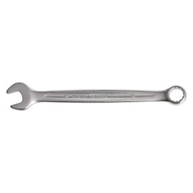 Clé Mixte Ultimate KS Tools 4 mm - Finition Satinée et Angle Incliné