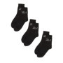 Lot de 3 Chaussettes Femme Karl Lagerfeld avec Logo Signature