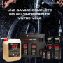 Hutchinson Bike Cleaner 1L - Nettoyant Spécial Vélo