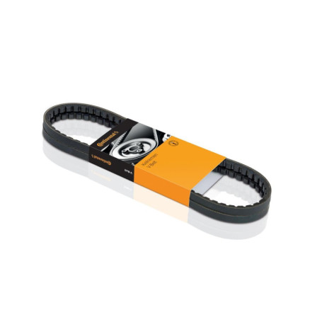 Courroie Trapézoïdale ContiTech AVX13X865 pour Composants d'Entraînement