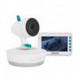 BABYMOOV Babyphone YOO-MOOV Vidéo Motorisé 360° 219,99 €