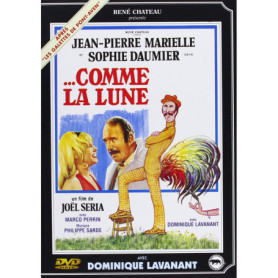 Comme la lune - Film Comédie en DVD