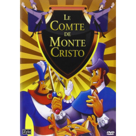 Le Comte de Monte Cristo - Film d'Animation Familial