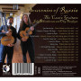 Souvenirs of Russia - Compilation Musicale