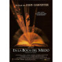 En la Boca del Miedo - Film d'Horreur en Blu-Ray