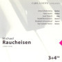 Raucheisen: Carl Loewe - Album Collector en Double CD