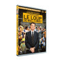 Le Loup de Wall Street - Film DVD avec Leonardo DiCaprio