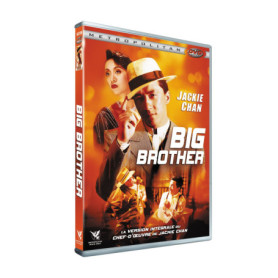 Big Brother - Film d'Action avec Jackie Chan
