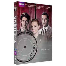 The Hour - Coffret DVD Saisons 1 et 2