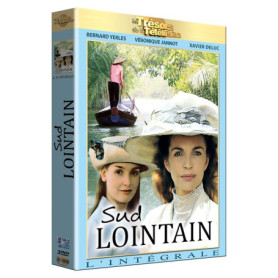 Sud Lointain : L'Intégrale de la Mini-Série en 3 Parties