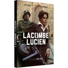 Lacombe Lucien - Film Classique en DVD avec Master Restauré