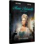 Marie-Antoinette - Film DVD Restauré en Couleur