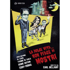 La Dolce Vita - Édition Import DVD