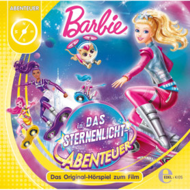 Barbie : L'Aventure Étoilée en Musique