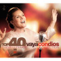 Top 40 - Vaya Con Dios en CD Multicolore