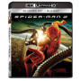 Spider-Man 2 en 4K Ultra HD et Blu-Ray - Édition Import
