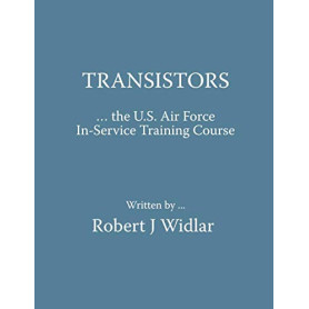 Cours de Formation sur les Transistors par Robert J Widlar