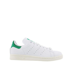 Baskets de Handball adidas Spezia Unisexes Vertes - Confort et Style