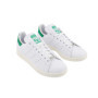Baskets de Handball adidas Spezia Unisexes Vertes - Confort et Style