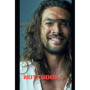 Carnet Jason Momoa : Idéal pour l'École ou comme Journal, Plus de 100 Pages Lignées