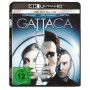 Gattaca en 4K Ultra HD - Film de Science-Fiction Époustouflant