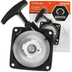 Démarreur Auto-Enveloppant Mar-Pol pour Débroussailleuse et Tondeuse