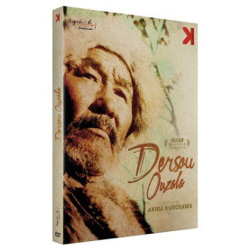 Dersou Ouzala - Film DVD d'Akira Kurosawa