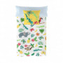 Housse de Couette Costura Jungle Exotic (Lit de 90) (150 x 220 cm) 50,99 €