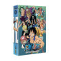 Coffret DVD One Piece Édition Équipage - Volumes 7 à 9