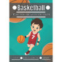 Carnet d'entraînement de Basketball pour enfants de 4 à 12 ans