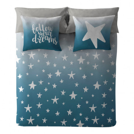 Housse de Couette Icehome William (260 x 240 cm) 84,99 €