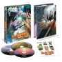 Dr Stone: Stone Wars - Saison 2 en DVD avec Stickers Inclus