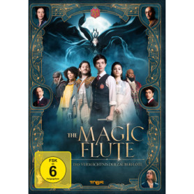 La Flûte Enchantée : L'Héritage de la Magie