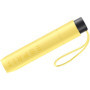 Parapluie de Poche Slimline Jaune Crème - ESPRIT